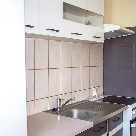 아파트 Two-bedroom In 그디니아