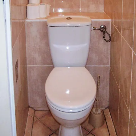 Two-bedroom In 그디니아