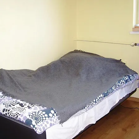 Two-bedroom In 아파트 그디니아